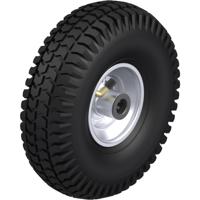 Blickle P 263/20-75R Luchtband Wieldiameter: 260 mm Draagvermogen (max.): 150 kg 1 stuk(s) - thumbnail