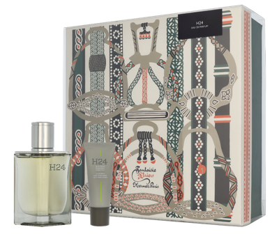 Hermès H24 Eau de Parfum Giftset