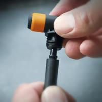 SKS pompkop schwalbe clik valve - thumbnail