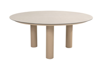 Taste Donato dining tafel keramiek print latte dia. 160 cm 4SO - 4so - thumbnail