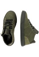 Bullboxer Sneakers AOP502E6L_DKOLKB60 Groen-34 maat 34 - thumbnail