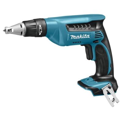 Makita DFS441ZJ Schroefmachine | zonder accu's en lader - DFS441ZJ Makita DFS441ZJ Schroefmachine | zonder accu's en lader - DFS441ZJ