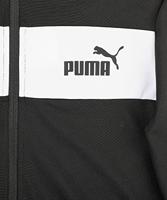 Puma Poly Closed Bottom Trainingspak Junior - thumbnail