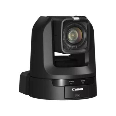 Canon CR-N100 (BK) PTZ camera met AT