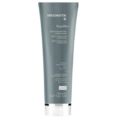 Medavita Requilibre Hair & Scalp Conditioner 150ml