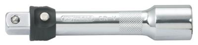 KS Tools 919.3801 919.3801 Verlenging Aandrijving 3/8 (10 mm) 1 stuk(s) KS Tools 919.3801 919.3801 Verlenging Aandrijving 3/8 (10 mm) 1 stuk(s)