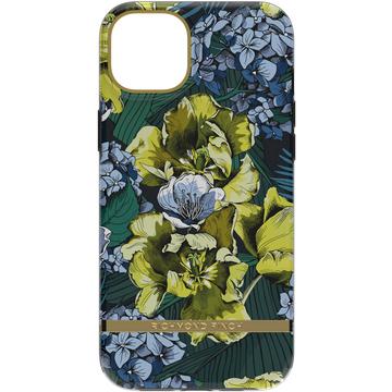 Richmond & Finch Freedom Series One-Piece Apple iPhone 14 Plus Saffron Flower