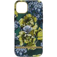 Richmond & Finch Freedom Series One-Piece Apple iPhone 14 Plus Saffron Flower - thumbnail