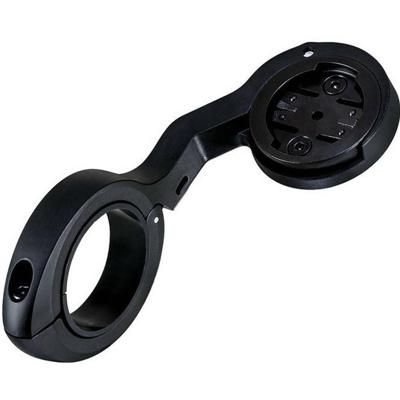 Sigma Short Butler GPS Stuurhouder - Zwart