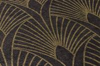 Livingwalls New Walls zwart behang | 374273 - thumbnail