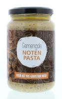 MijnNatuurwinkel Gemengde noten pasta 350 Gram - thumbnail