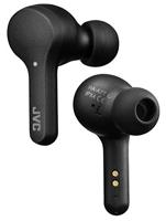 JVC HA-A7TBNU Bluetooth Earphones Black - thumbnail