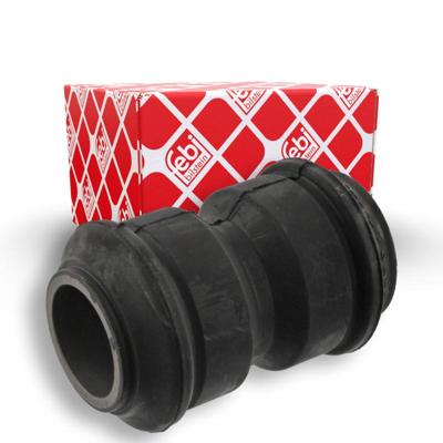 Afstandshuls bladveer 06845