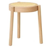 Northern Pal kruk licht eiken gaas - thumbnail