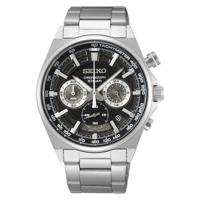 Seiko herenhorloge Quartz Chronograaf 41 mm SSB397P1 - thumbnail