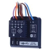 Somfy 1822660 Draadloze ontvanger - thumbnail