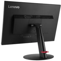 Lenovo 61B4MAT1EU ThinkVision T24d 60,9 cm (24 inch) Monitor - thumbnail