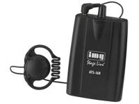 IMG STAGELINE ATS-16R Headset Microfoon ontvanger Zendmethode:Radiografisch - thumbnail