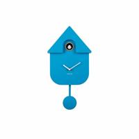 Wall clock Modern Cuckoo ABS I Hortus - Hortus - thumbnail