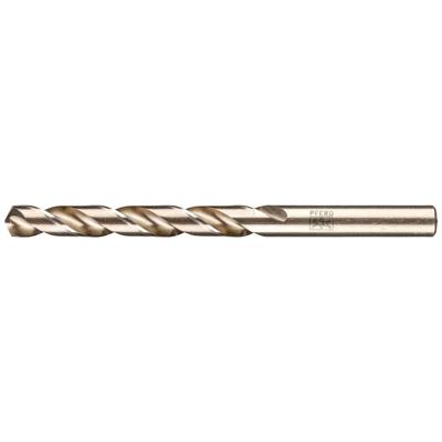 PFERD TOOLS 25203786 HSSE-Co 5 Spiraalboor 9.7 mm Gezamenlijke lengte 133 mm DIN 338 10 stuk(s) PFERD TOOLS 25203786 HSSE-Co 5 Spiraalboor 9.7 mm Gezamenlijke lengte 133 mm DIN 338 10 stuk(s)