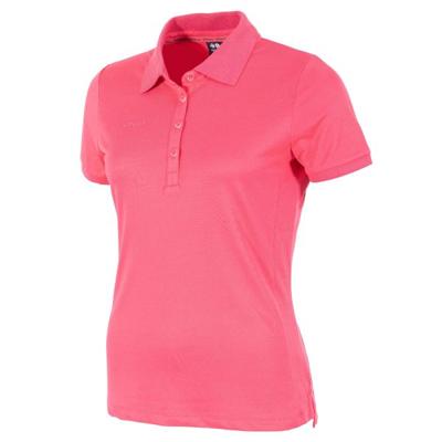 Reece 863602 Racket Polo Ladies - Blush - 2XL