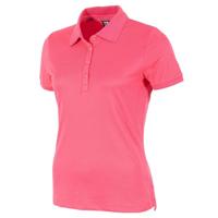 Reece 863602 Racket Polo Ladies - Blush - 2XL - thumbnail