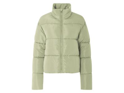 esmara Dames jas (Kaki, S (36/38))