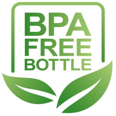 Brita SodaOne fles (2 stuks) - thumbnail