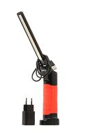 Yato YT-08518 werklamp Zwart LED 8 W - thumbnail