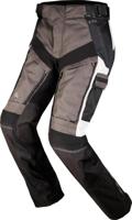 LS2 broek "norway" trousers norway man black grey xxl - thumbnail
