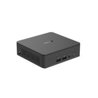 ASUS NUC 12 Pro Barebone Desktop-PC (Intel Core i5-1240P, Intel UHD Graphics, geen geheugen, geen besturingssysteem, geen stroomkabel inbegrepen) - thumbnail