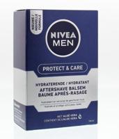 Men aftershave herstellende balsem 100 Milliliter - thumbnail