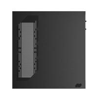 TRYX TRYX LUCA L70 Midi-tower Behuizing, Gaming-behuizing, PC-behuizing Zwart - thumbnail