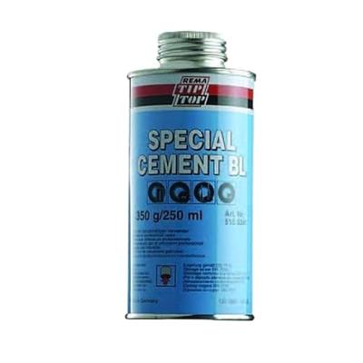 Rematiptop Tip top cement blik 200gr