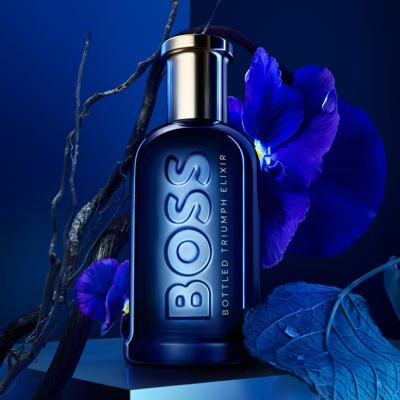 Hugo Boss Bottled Triumph Elixir 50ml Hugo Boss Bottled Triumph Elixir 50ml