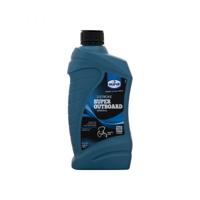 Eurol outboard 1l. watersport super 2t minerale olie 160430 - thumbnail