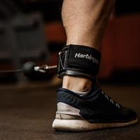 Harbinger 3 Inch Heavy Duty Ankle Strap - thumbnail