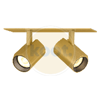 Wever & Ducre - Ceno 2.0 LED Goud - thumbnail