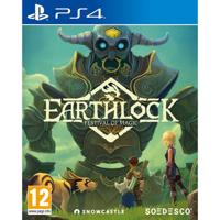 Earthlock - thumbnail
