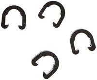 JAGWIRE C-clip housing guides (4pcs) - thumbnail