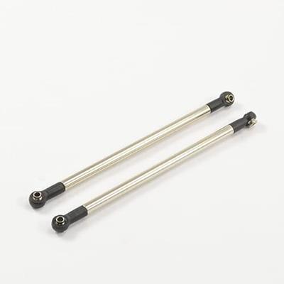 FTX - Outback Fury/Hi-Rock Rear Lower Link 102Mm (2Pc) (FTX9178)