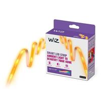 WiZ PlafonnièrePanel wit - 12W - 929003241801 - thumbnail