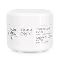 Louis Widmer Remederm Dagcrème Uv 30 Zonder Parfum 50ml - thumbnail