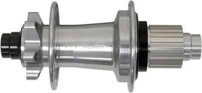 Hope pro 5 disc 6-bolt 12x148mm boost rear hub | 28 loch / microspline
