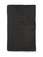 Marc O'Polo Norell Sprei Antraciet - thumbnail