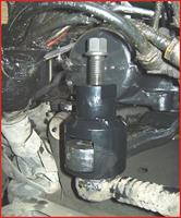 KS Tools NEW-52423 Poelietrekkerstolp - thumbnail