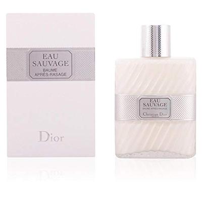 Christian Dior - Dior Eau Sauvage After Shave Balm 100ml Heren - thumbnail