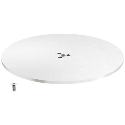 OBO Bettermann SFISSFRW voor Standvoet Zuiver wit 1 stuk(s)