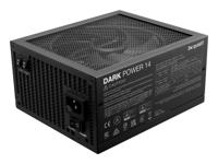 be quiet! DARK POWER 14 - PC-voeding - 1200 W - thumbnail