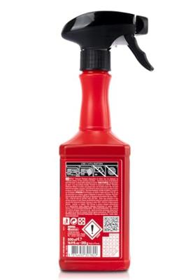 Plasticreiniger Motul MTL110156 500 ml